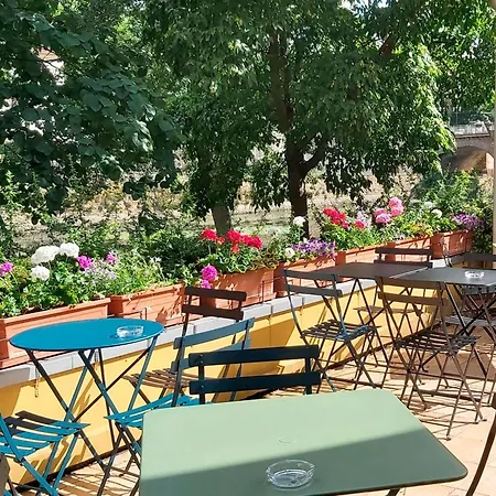 Отель Ibis Centre Cathedrale Мец