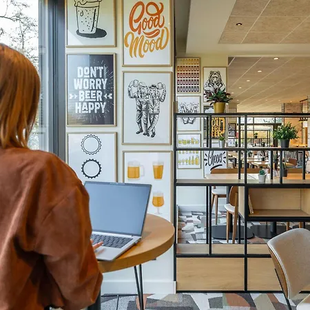 Hotel Ibis Centre Cathedrale