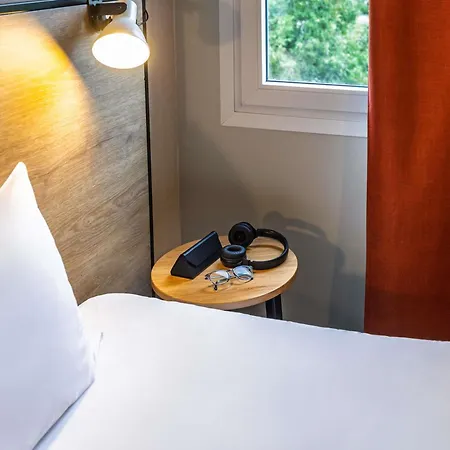 Ibis Centre Cathedrale Мец
