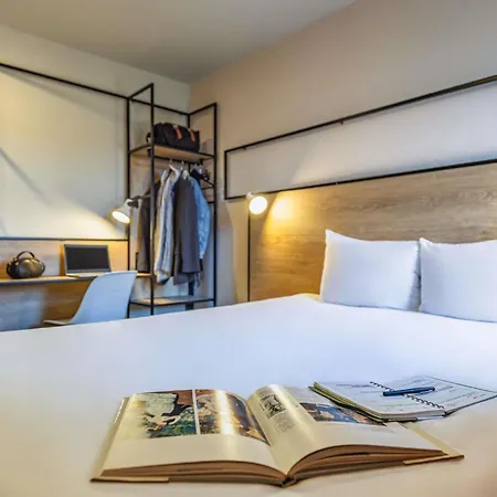 Ibis Centre Cathedrale 3*