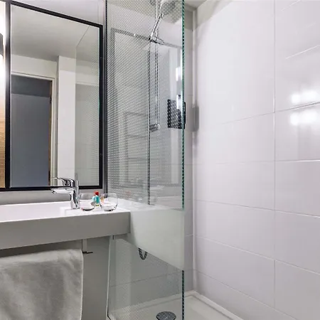 Hotel Ibis Centre Cathedrale Mety