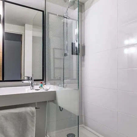Szálloda Ibis Centre Cathedrale 3*