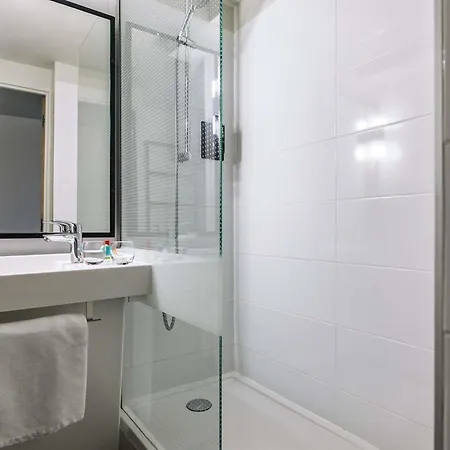 Ibis Centre Cathedrale Metz