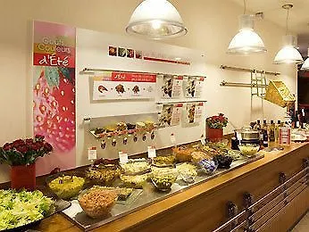 Ibis Centre Cathedrale Szálloda Metz