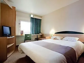 Hotel Ibis Centre Cathedrale 3*