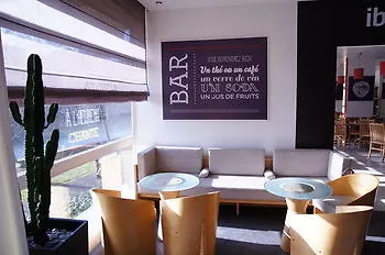 Ibis Centre Cathedrale 3*
