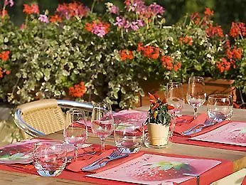 Szálloda Ibis Centre Cathedrale 3*