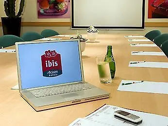 Ibis Centre Cathedrale 3* ميتز