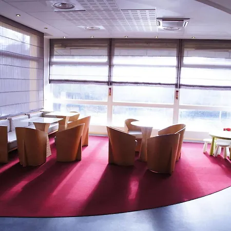 Hotel Ibis Centre Cathedrale Metz
