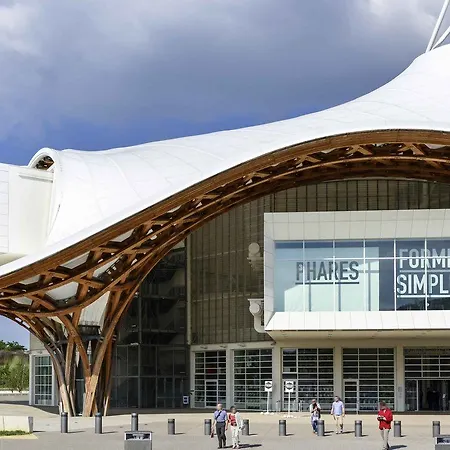 Ibis Centre Cathedrale