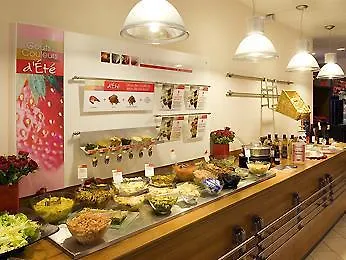 Ibis Centre Cathedrale Szálloda 3*