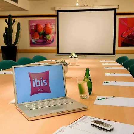 Ibis Centre Cathedrale Szálloda