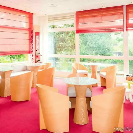 Ibis Centre Cathedrale 3* ميتز