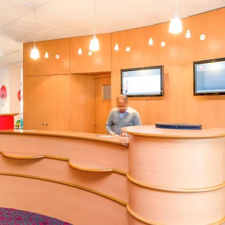 Ξενοδοχείο Ibis Centre Cathedrale