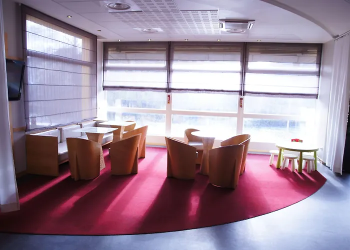 Hotel Ibis Centre Cathedrale