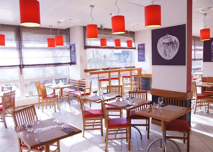 Ibis Centre Cathedrale Hotel