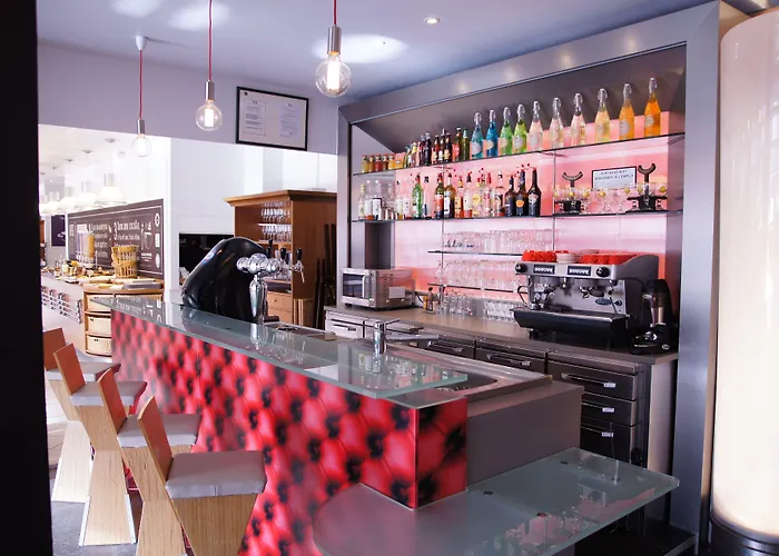 Ibis Centre Cathedrale 3* Mety