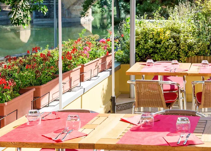 Ibis Centre Cathedrale 3*