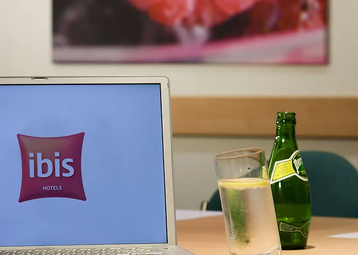 Hotel Ibis Centre Cathedrale