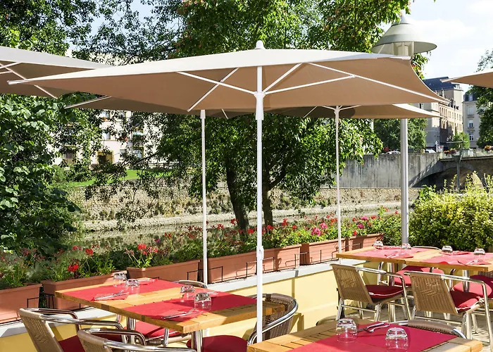 Ibis Centre Cathedrale Hotel