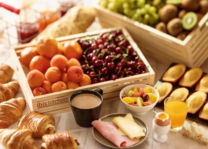 Ibis Centre Cathedrale