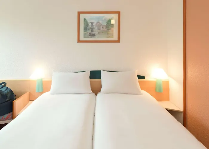 Hotel Ibis Centre Cathedrale