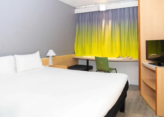 Ibis Centre Cathedrale