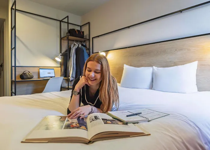 Ibis Centre Cathedrale 3* Mety