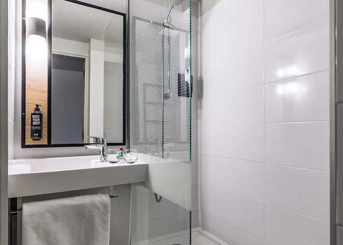 Hotel Ibis Centre Cathedrale