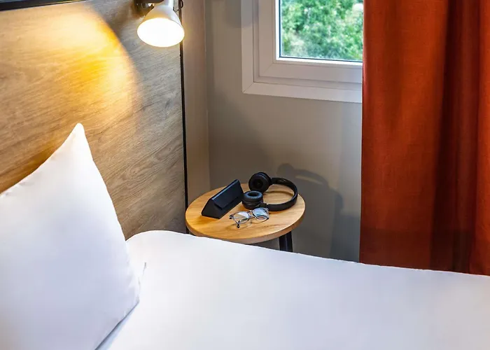 Ibis Centre Cathedrale Mety