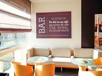 Ibis Centre Cathedrale 3* Mety