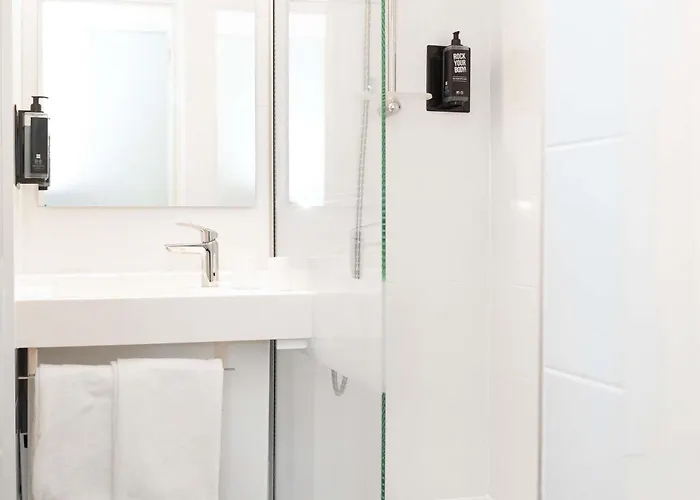 Ibis Centre Cathedrale 3*