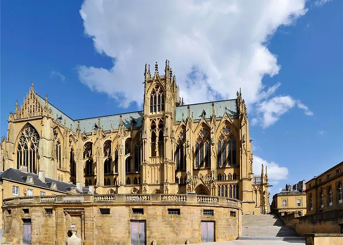 Ibis Centre Cathedrale