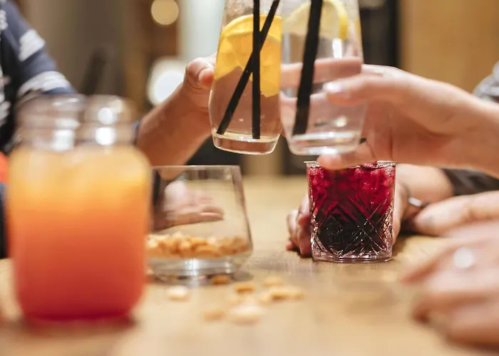 酒店 梅斯中心大教堂宜必思酒店 3*