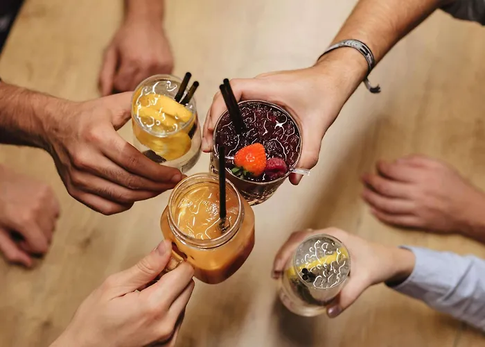 酒店 梅斯中心大教堂宜必思酒店 梅斯