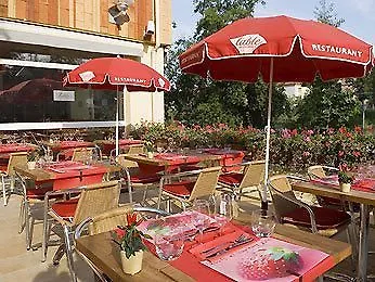 Ibis Centre Cathedrale Hotel