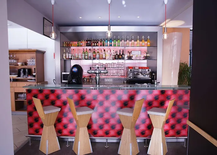 Hotel Ibis Centre Cathedrale