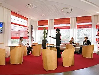 梅斯中心大教堂宜必思酒店 酒店 3*