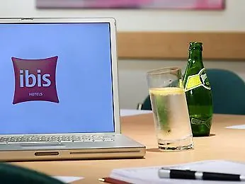 Ibis Centre Cathedrale Hotel 3*