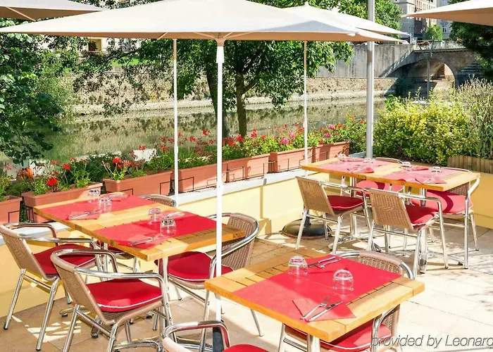 Hotel Ibis Centre Cathedrale